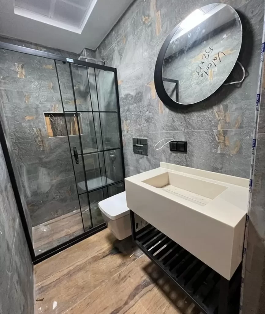 500 Evler Metal Otel Mobilya Tasarım Firması